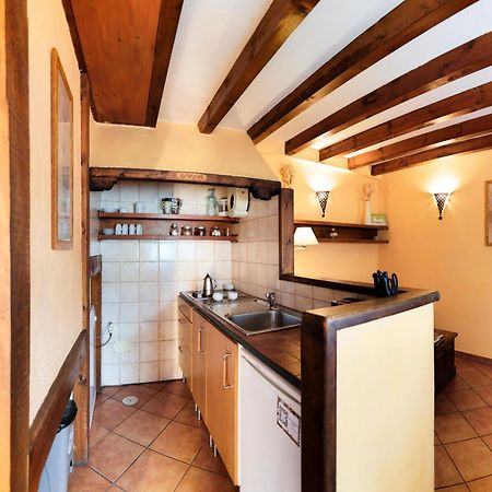 Casa Rural Fuente Del Arca Montejo Montejo de la Sierra Zewnętrze zdjęcie